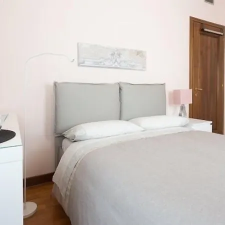 Brandolese 3* Padova