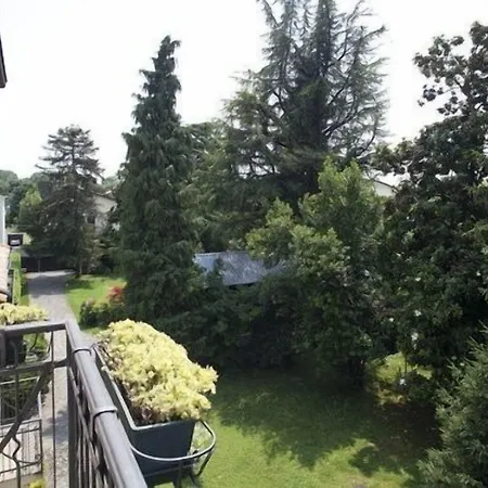 Brandolese 3* Padwa