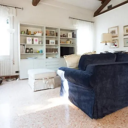 Bed & Breakfast Brandolese