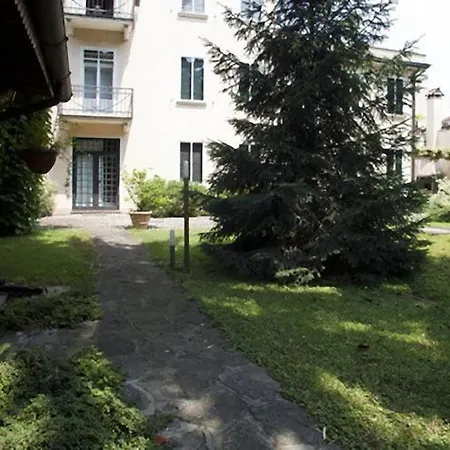 Nocleg ze śniadaniem Brandolese 3*