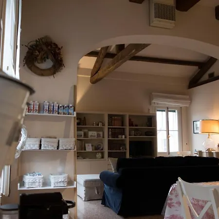 Brandolese Bed & Breakfast