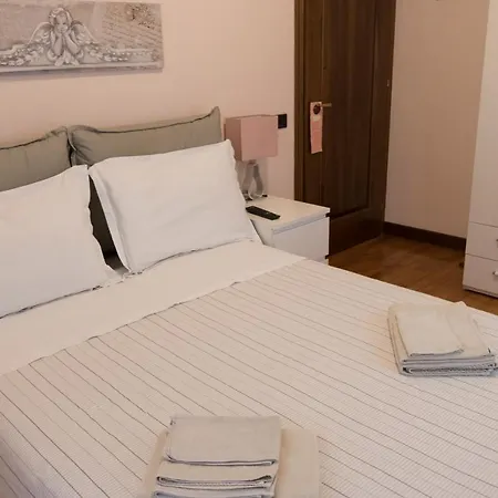 Brandolese Nocleg ze śniadaniem 3*