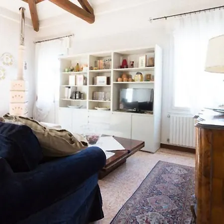 Bed & Breakfast Brandolese Padova