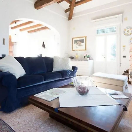 Bed & Breakfast Brandolese