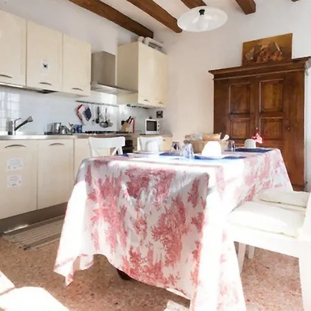 Brandolese Bed & Breakfast Padova