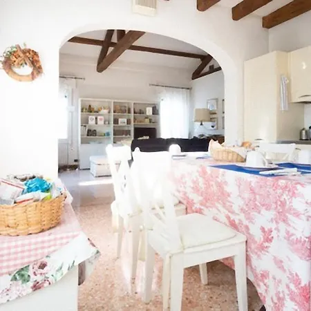 Brandolese Bed & Breakfast