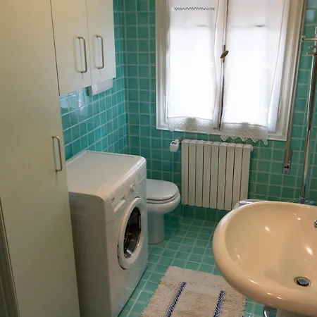 Brandolese Bed & Breakfast 3*