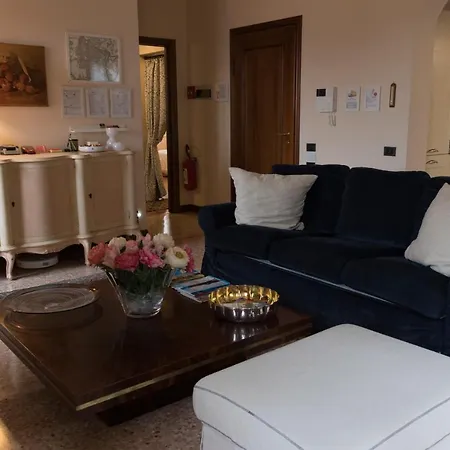 Bed & Breakfast Brandolese Padova