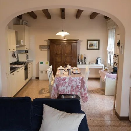 B&B Brandolese 3*