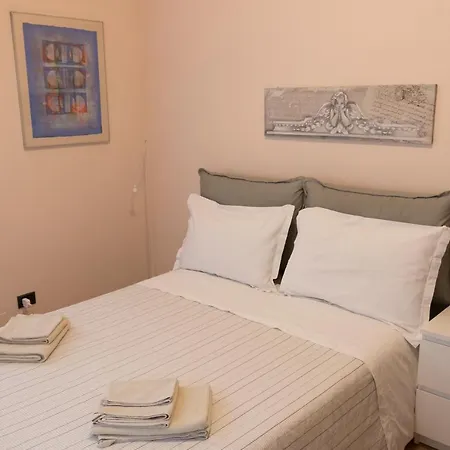Brandolese Nocleg ze śniadaniem Padwa