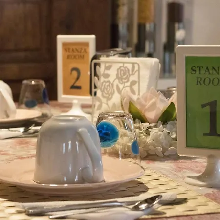 Bed & Breakfast Brandolese 3*